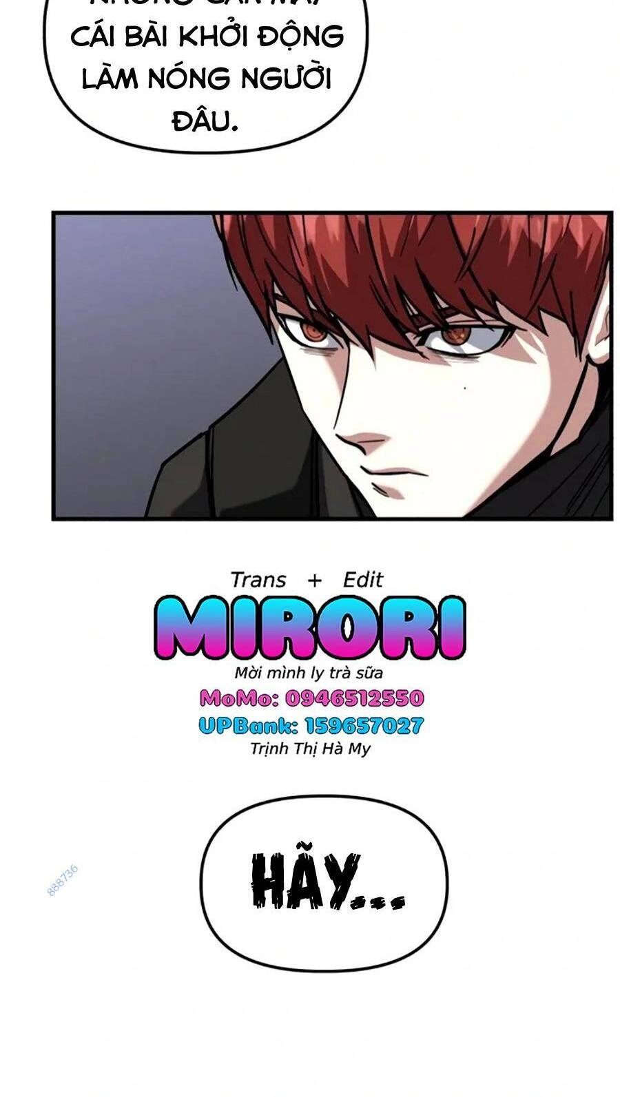 Sát Nhân Cuồng Loạn Chapter 21 - 64