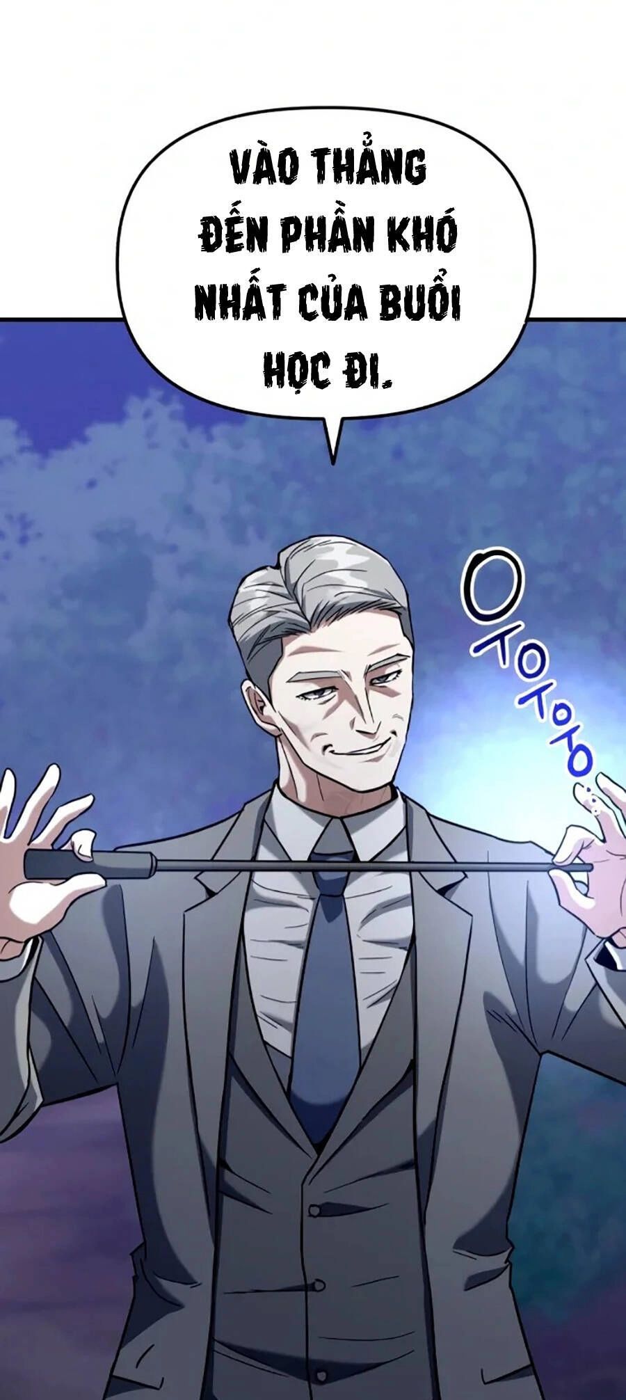 Sát Nhân Cuồng Loạn Chapter 21 - 65