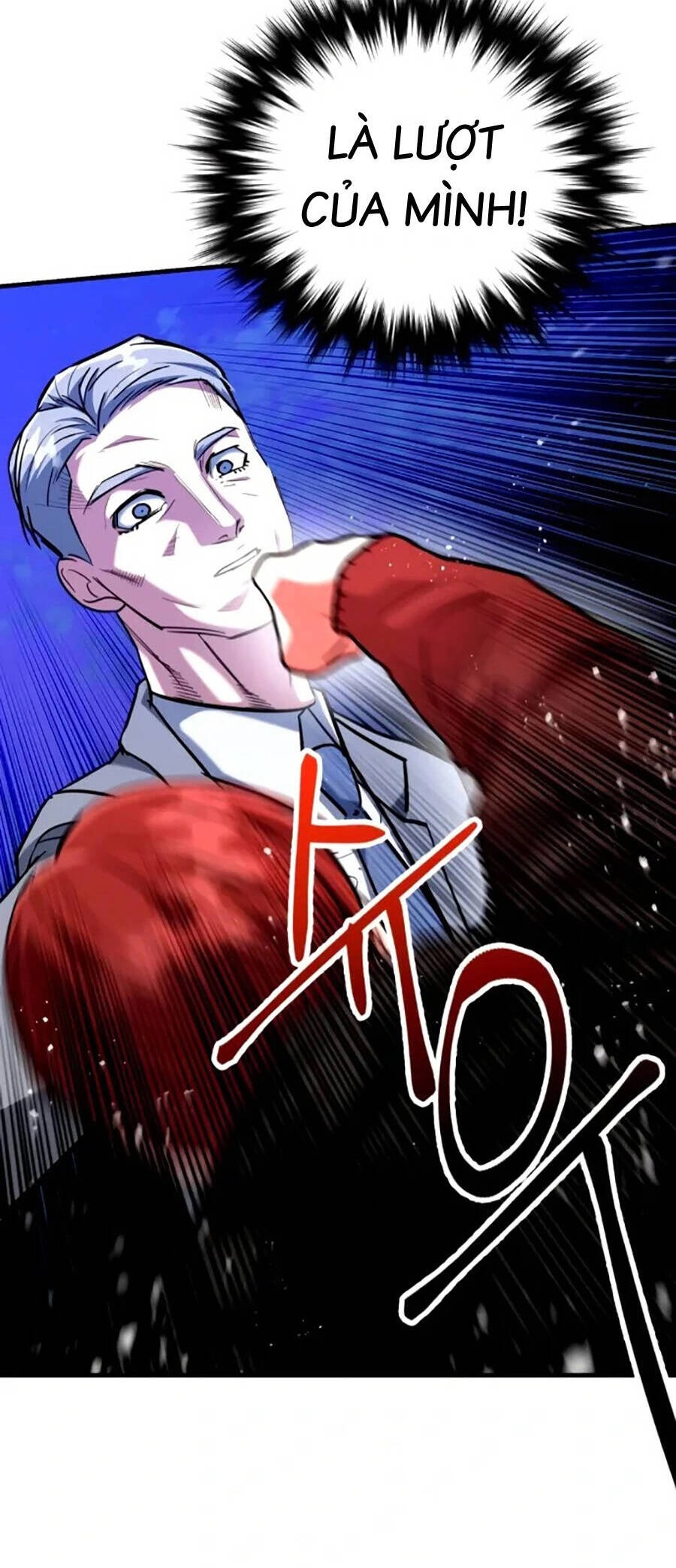 Sát Nhân Cuồng Loạn Chapter 21 - 70