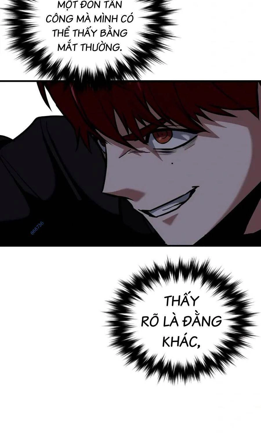 Sát Nhân Cuồng Loạn Chapter 21 - 72