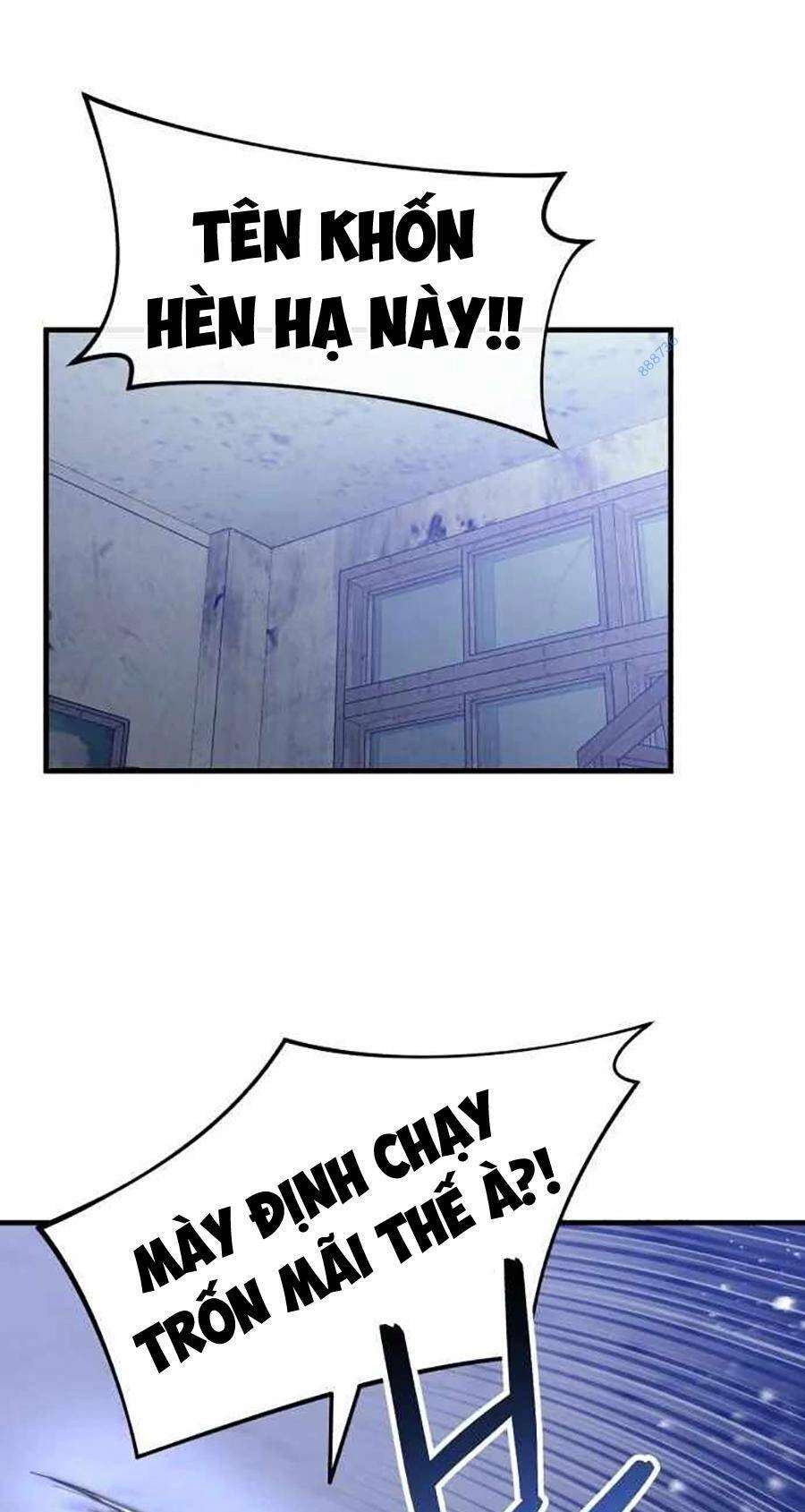 Sát Nhân Cuồng Loạn Chapter 22 - 1