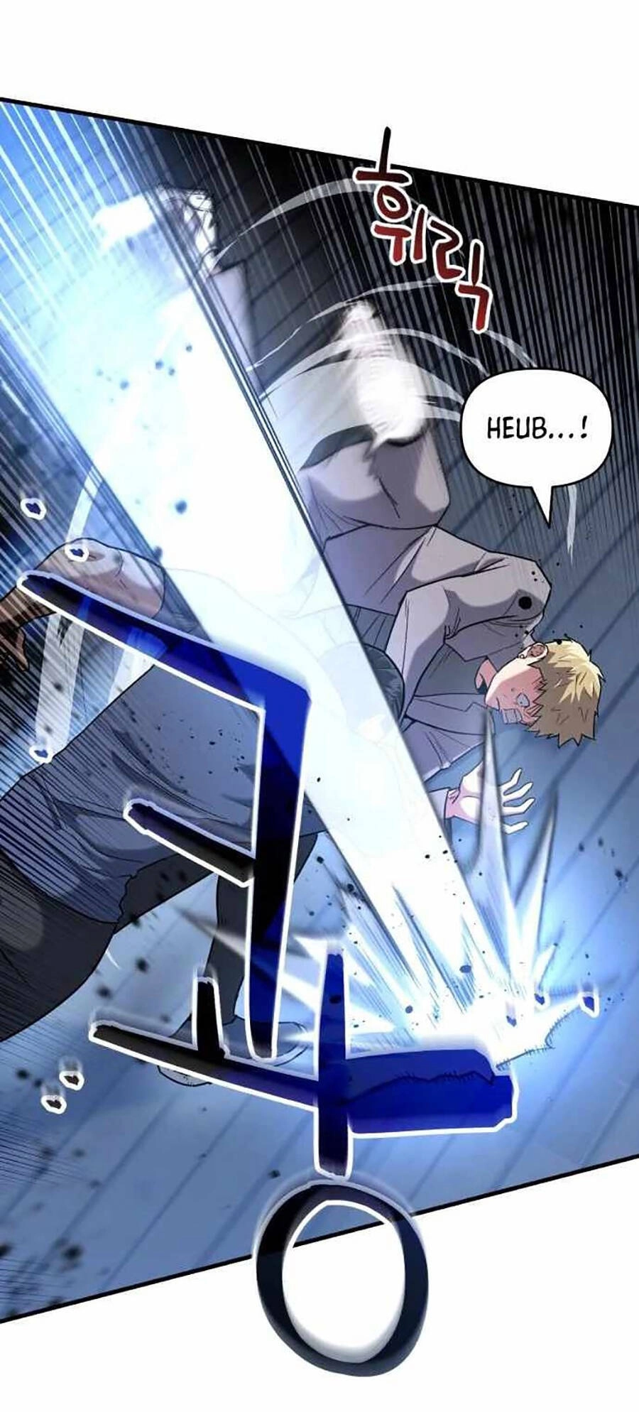 Sát Nhân Cuồng Loạn Chapter 22 - 3