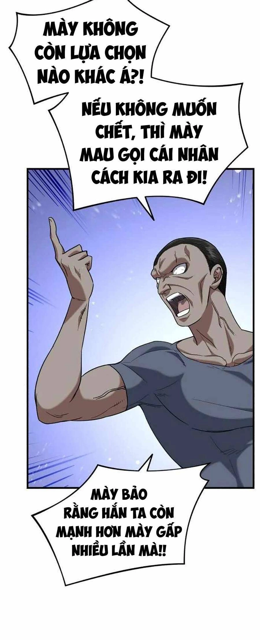 Sát Nhân Cuồng Loạn Chapter 22 - 6