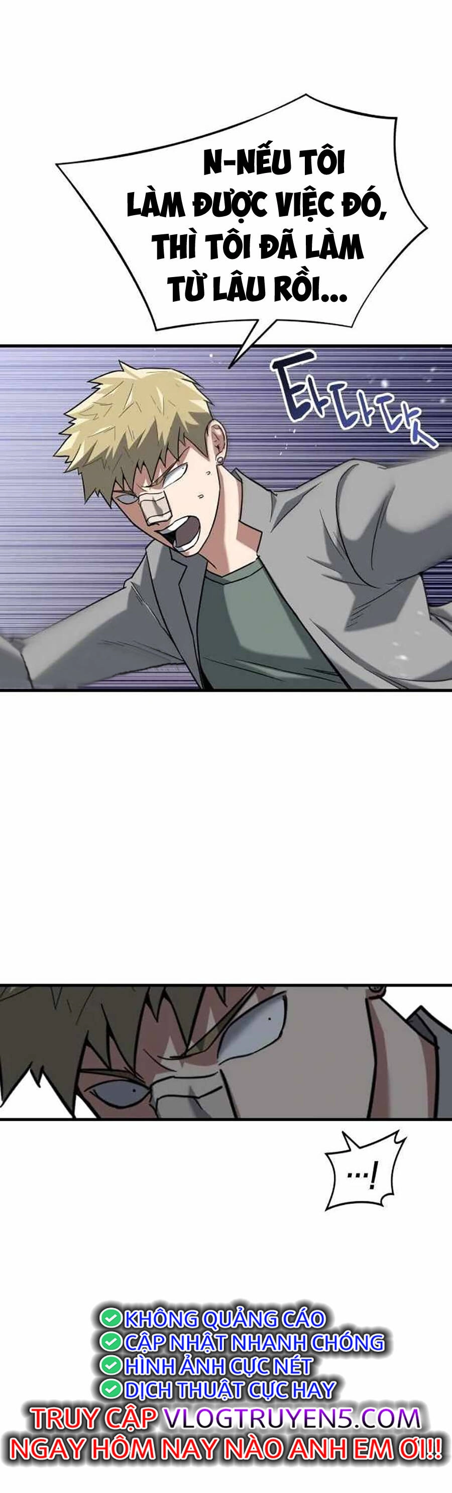 Sát Nhân Cuồng Loạn Chapter 22 - 7