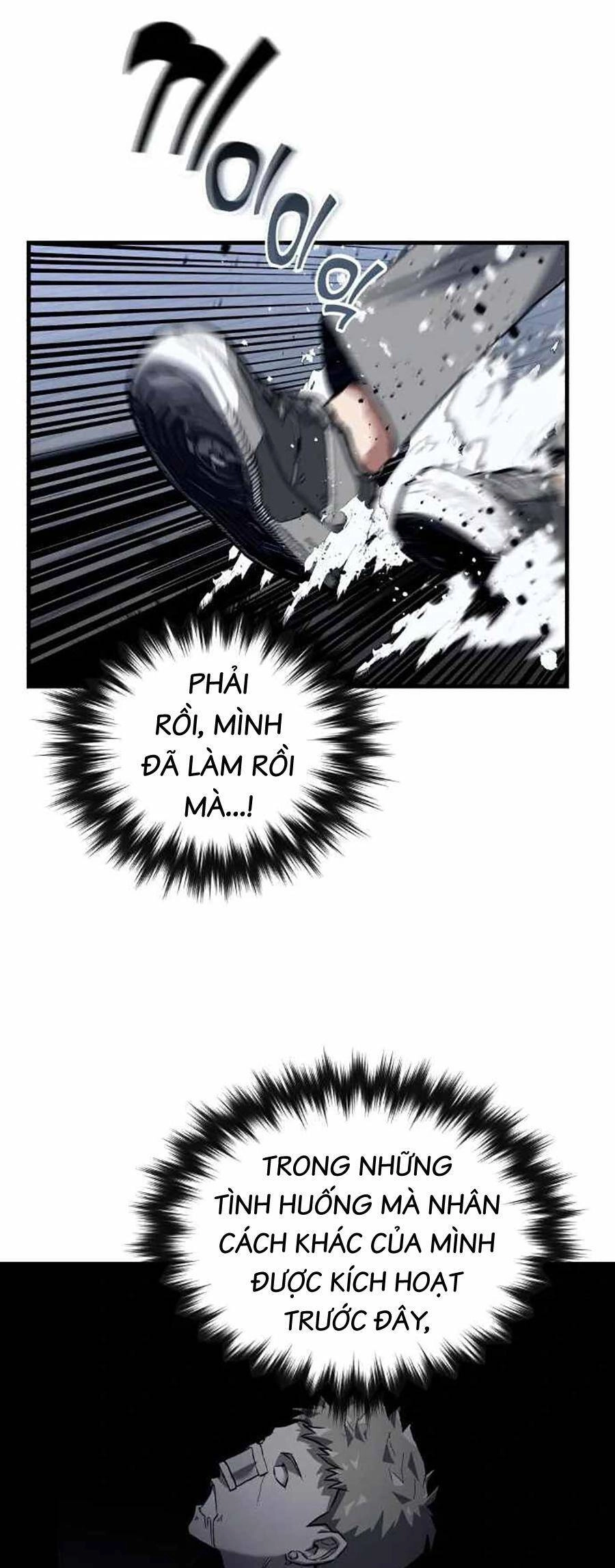 Sát Nhân Cuồng Loạn Chapter 22 - 8