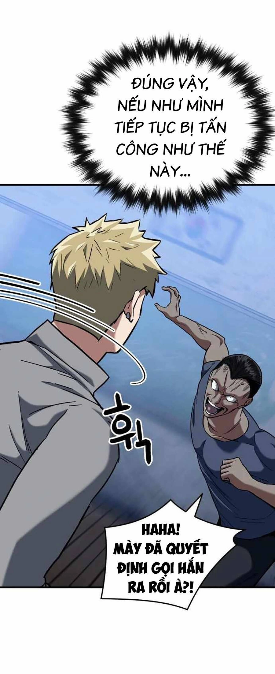 Sát Nhân Cuồng Loạn Chapter 22 - 10