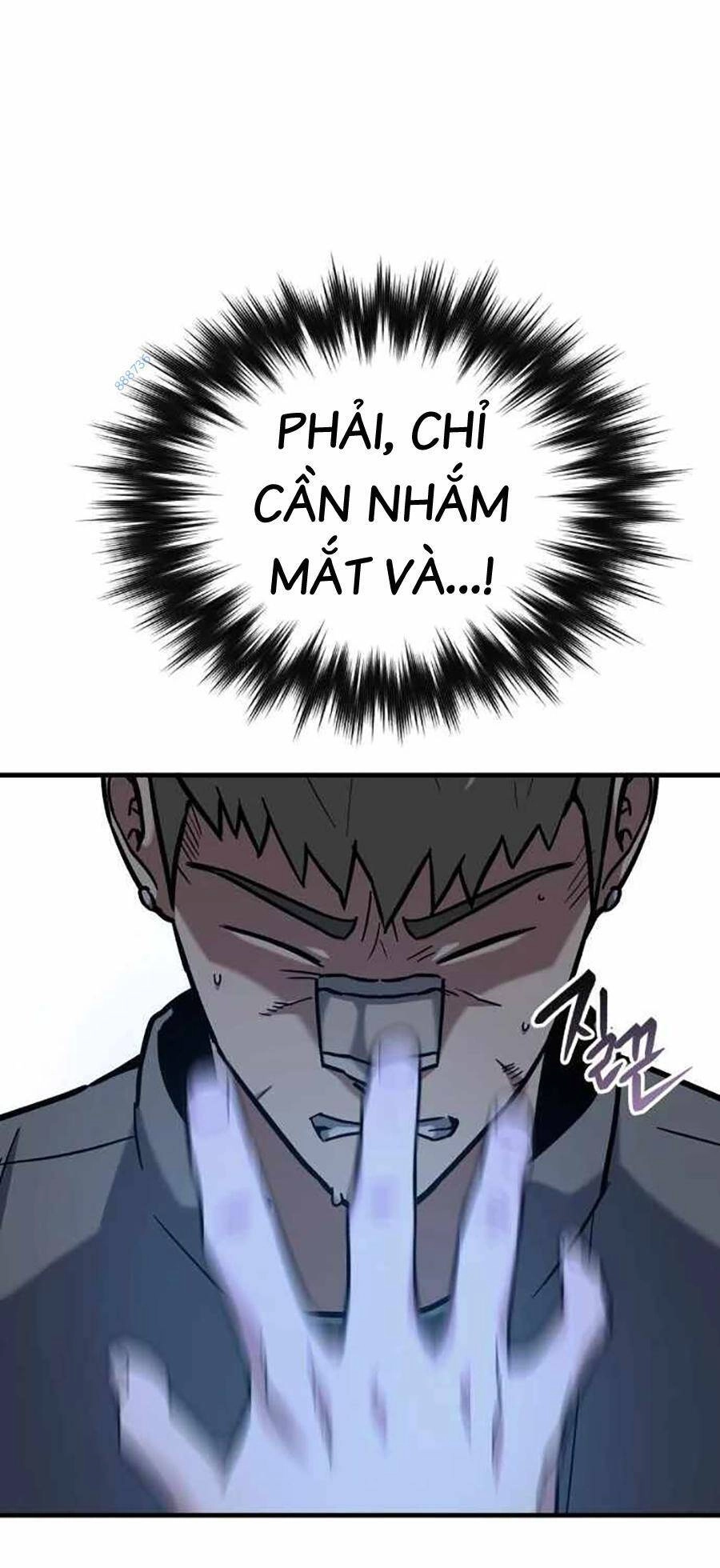 Sát Nhân Cuồng Loạn Chapter 22 - 12