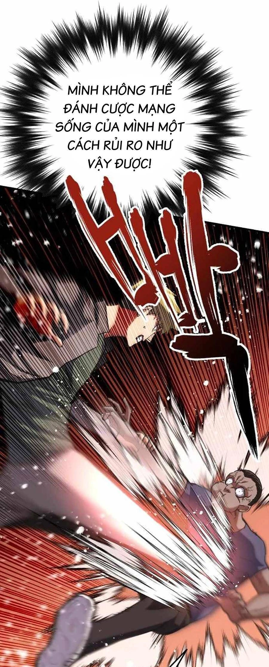 Sát Nhân Cuồng Loạn Chapter 22 - 16