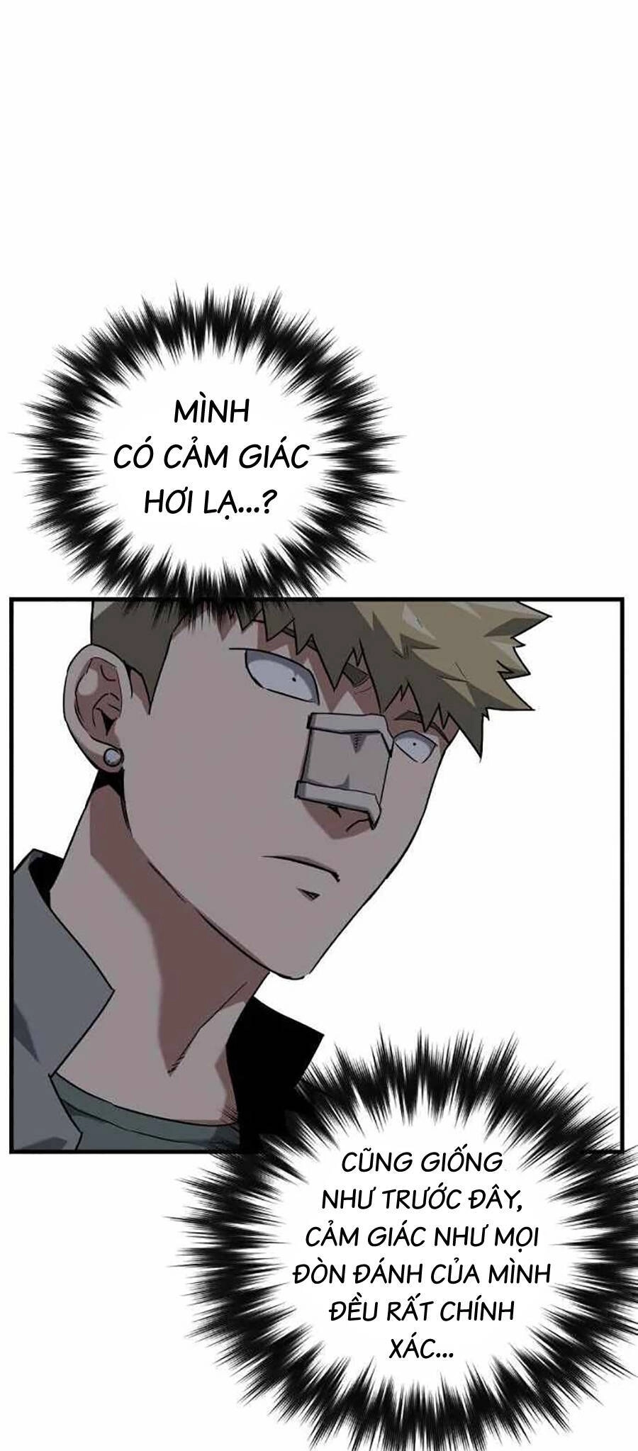 Sát Nhân Cuồng Loạn Chapter 22 - 18