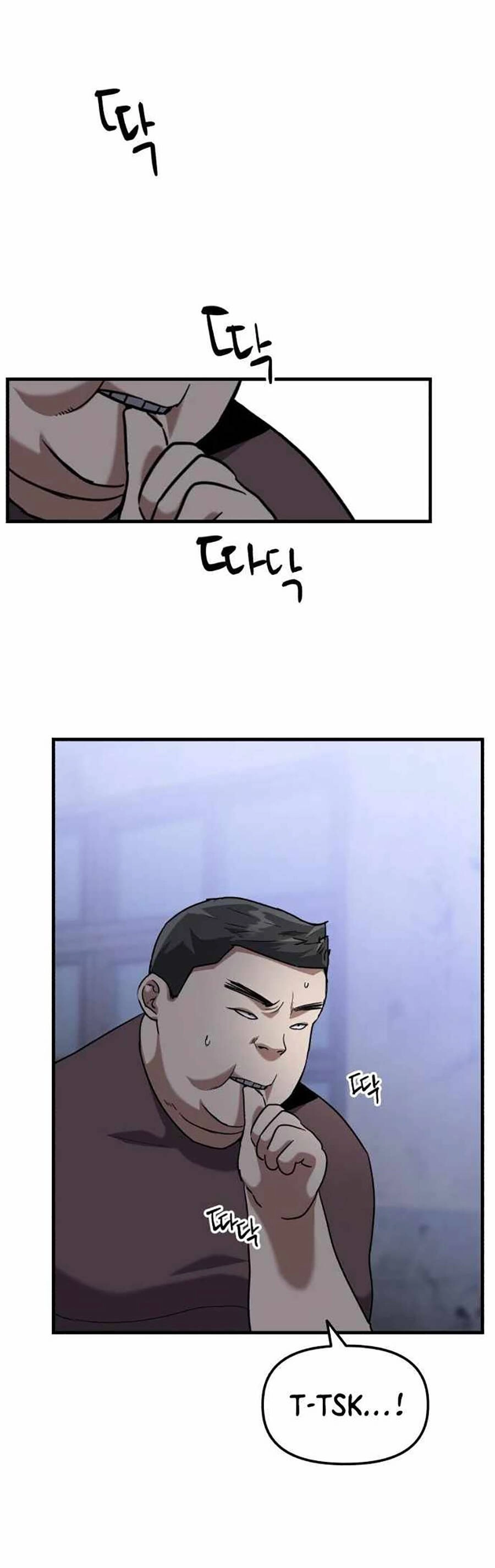 Sát Nhân Cuồng Loạn Chapter 22 - 21