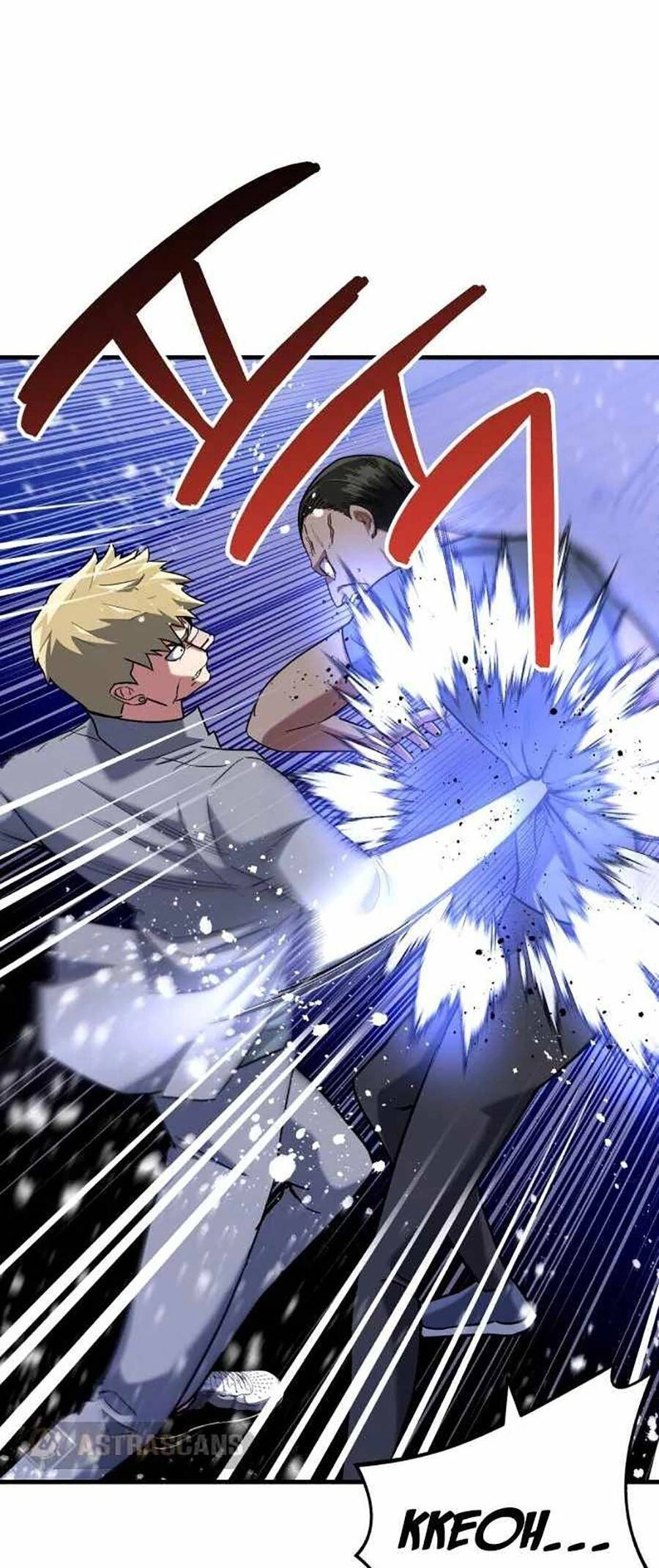 Sát Nhân Cuồng Loạn Chapter 22 - 22