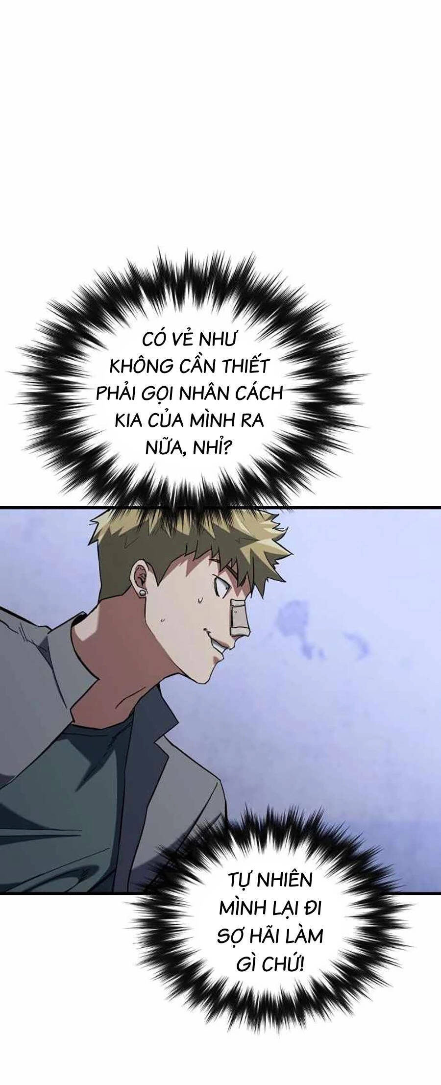 Sát Nhân Cuồng Loạn Chapter 22 - 24