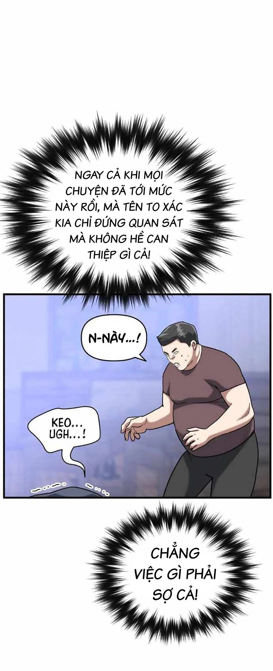 Sát Nhân Cuồng Loạn Chapter 22 - 25