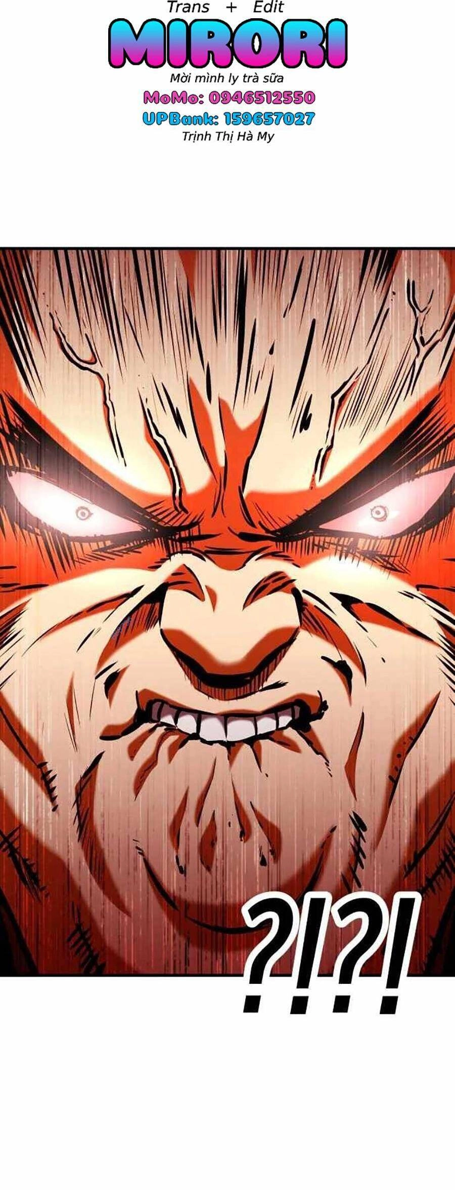 Sát Nhân Cuồng Loạn Chapter 22 - 27