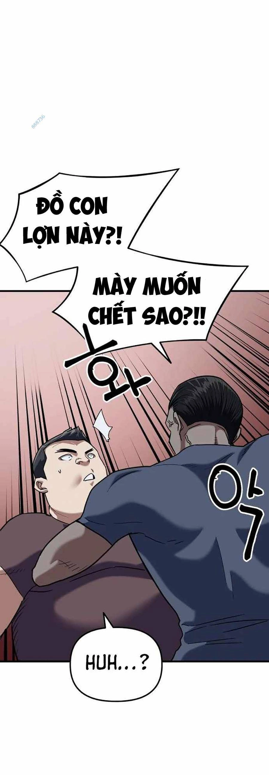 Sát Nhân Cuồng Loạn Chapter 22 - 30