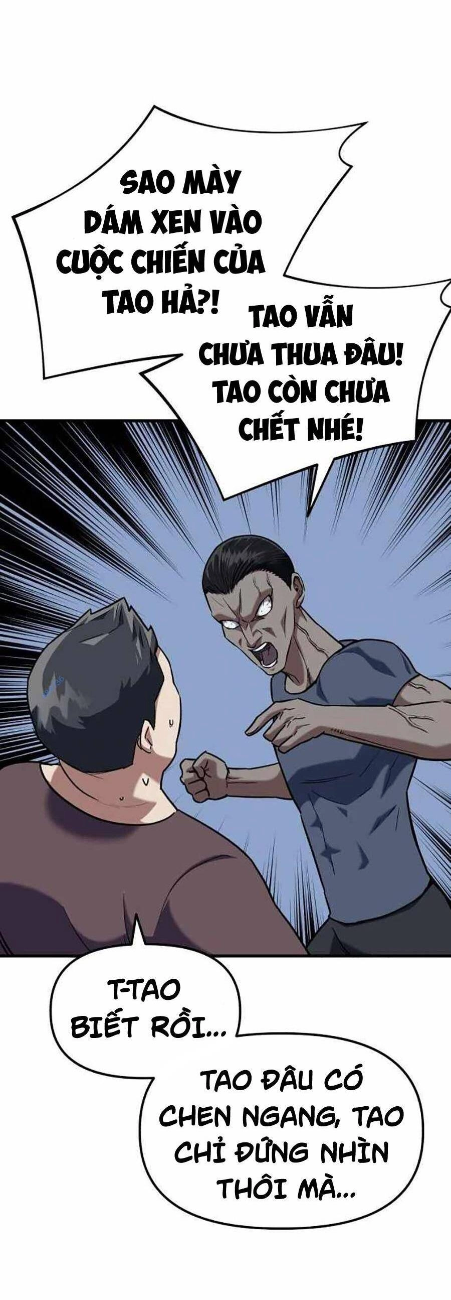 Sát Nhân Cuồng Loạn Chapter 22 - 31