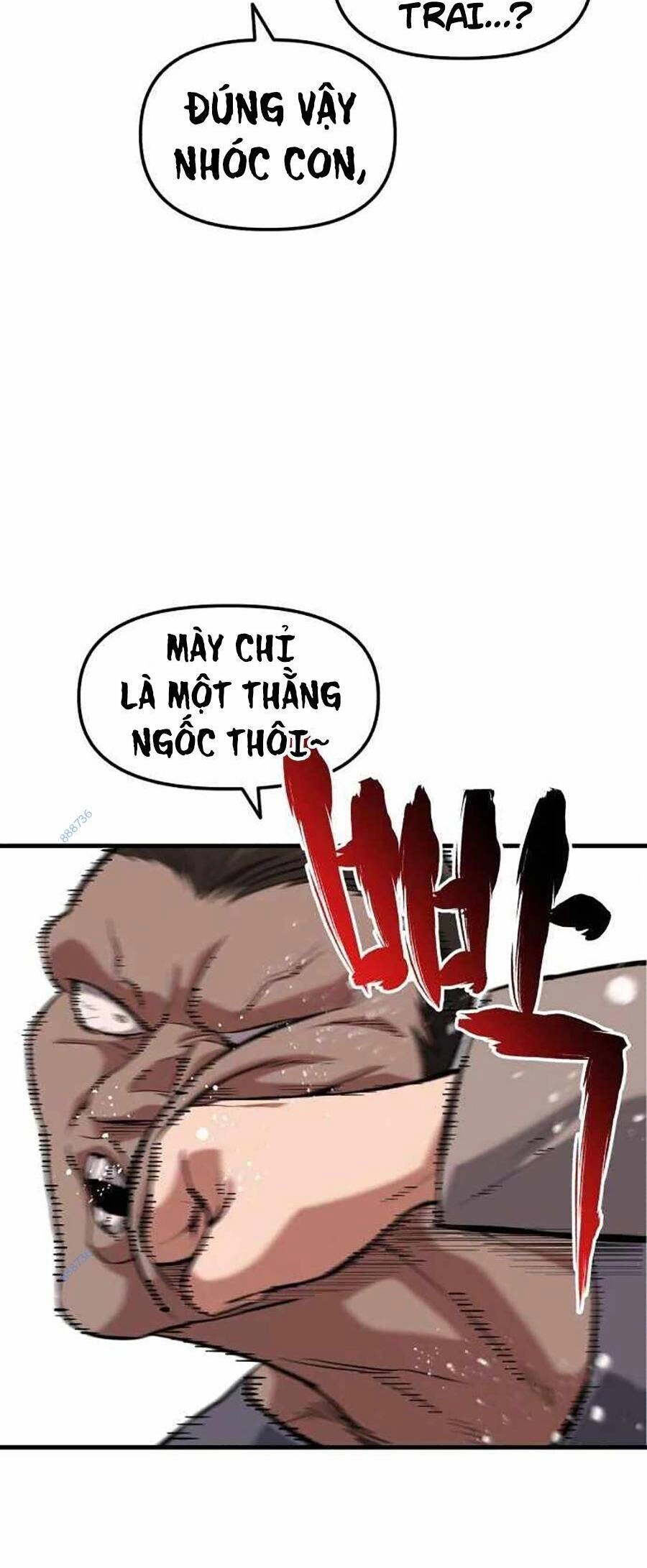 Sát Nhân Cuồng Loạn Chapter 22 - 35