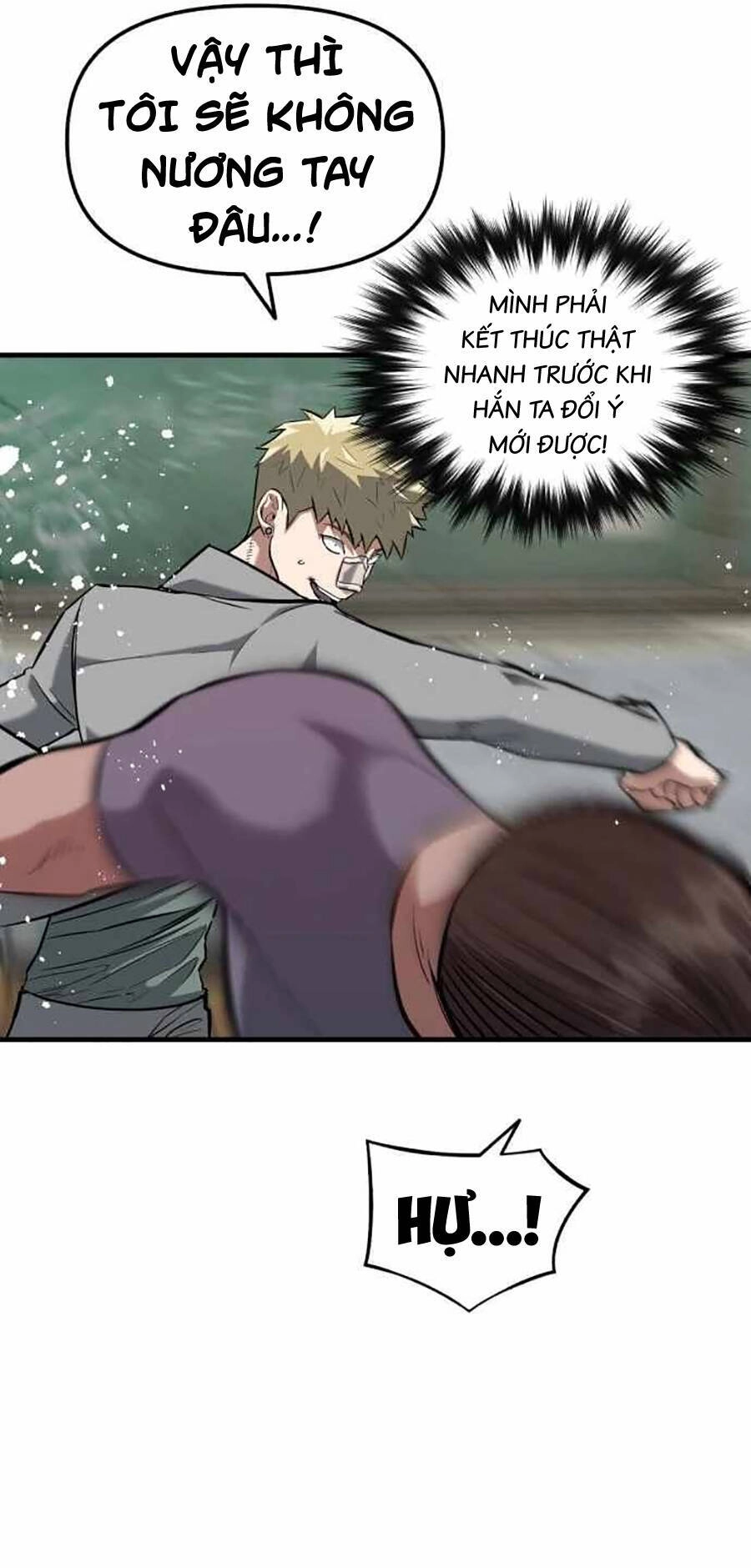 Sát Nhân Cuồng Loạn Chapter 22 - 36