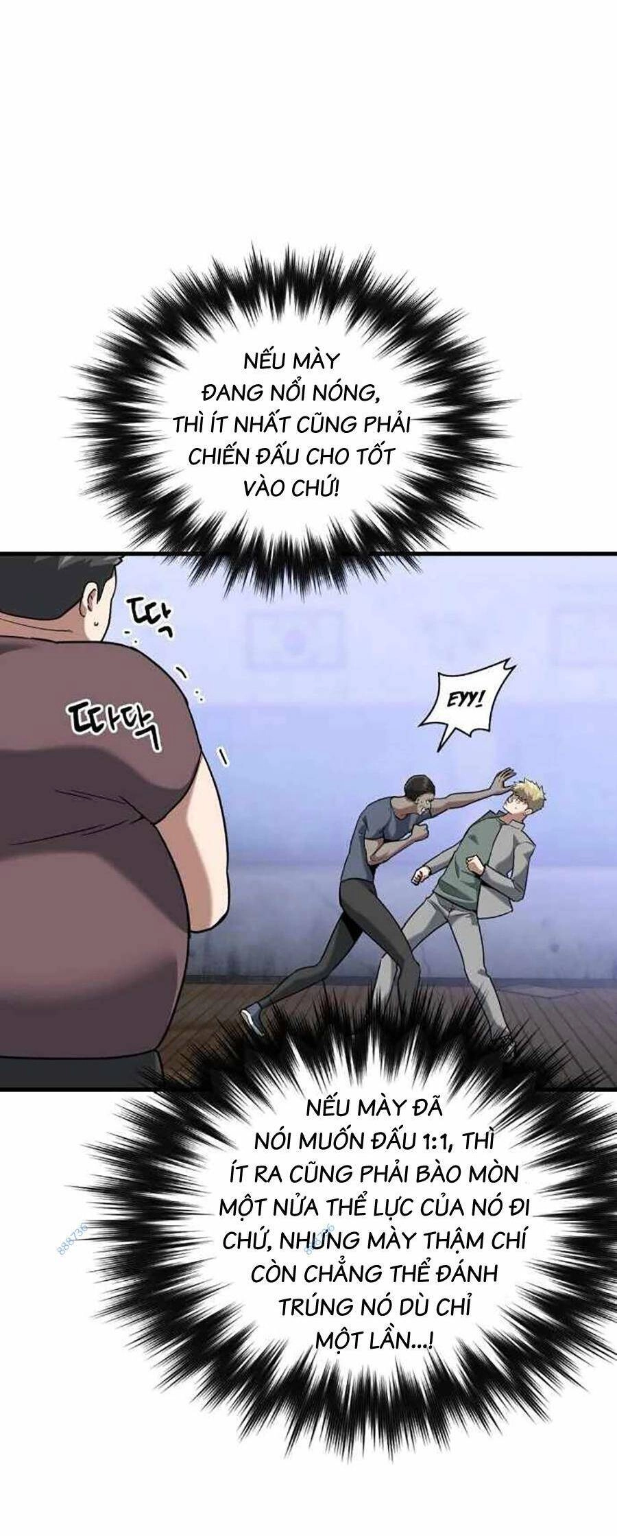 Sát Nhân Cuồng Loạn Chapter 22 - 39