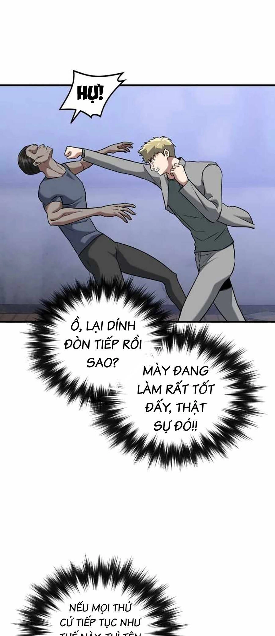 Sát Nhân Cuồng Loạn Chapter 22 - 40