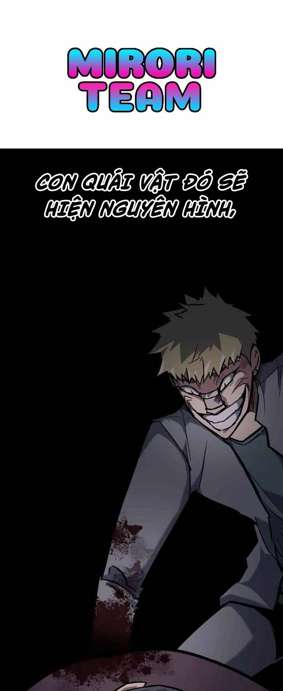 Sát Nhân Cuồng Loạn Chapter 22 - 42