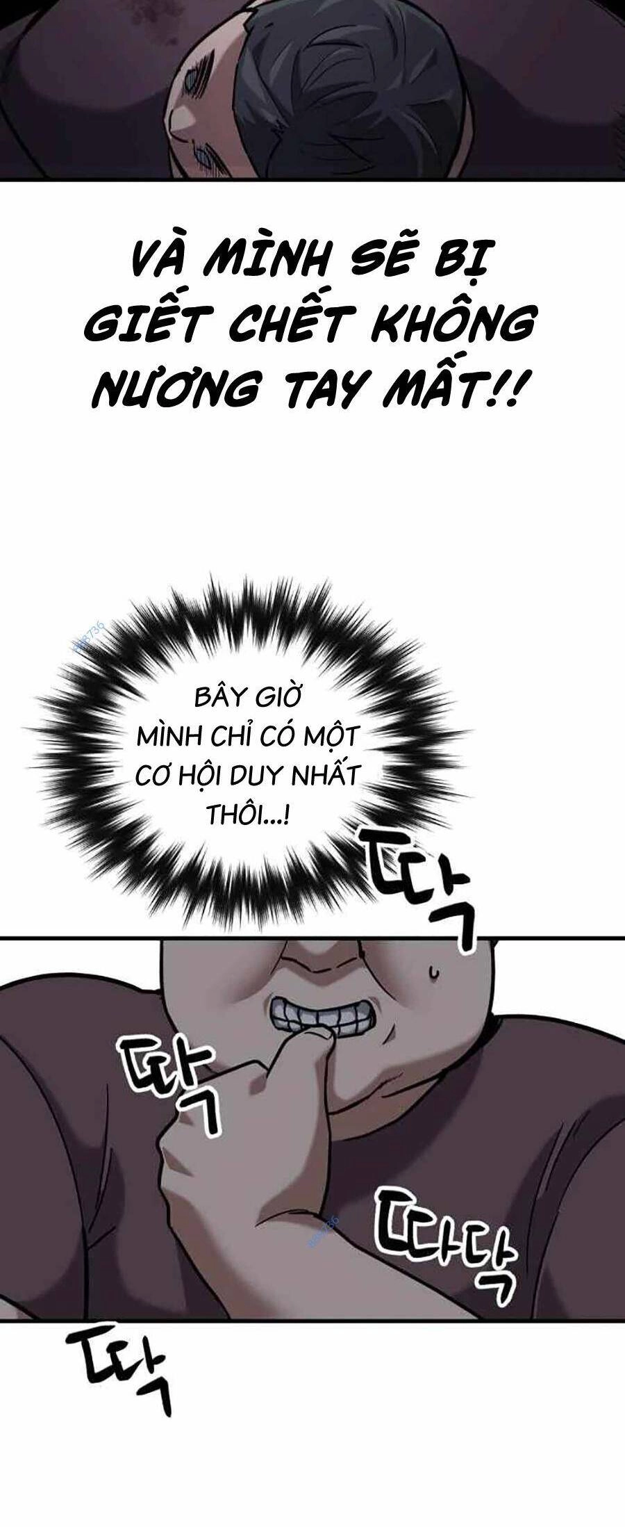 Sát Nhân Cuồng Loạn Chapter 22 - 43