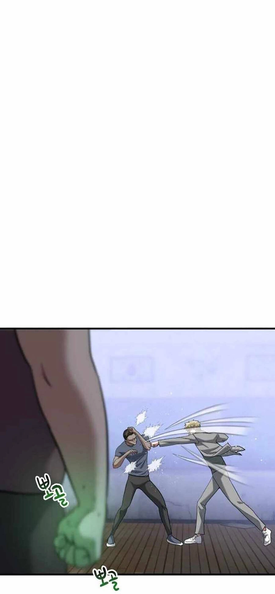 Sát Nhân Cuồng Loạn Chapter 22 - 45