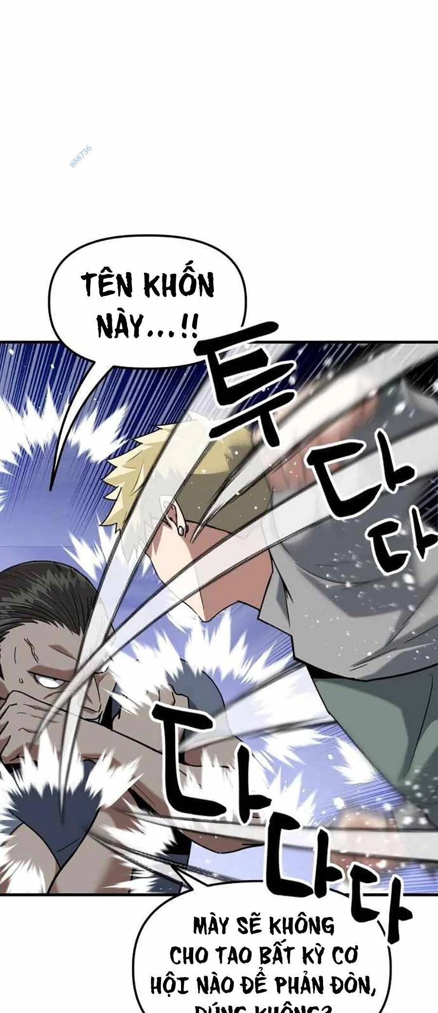 Sát Nhân Cuồng Loạn Chapter 22 - 46