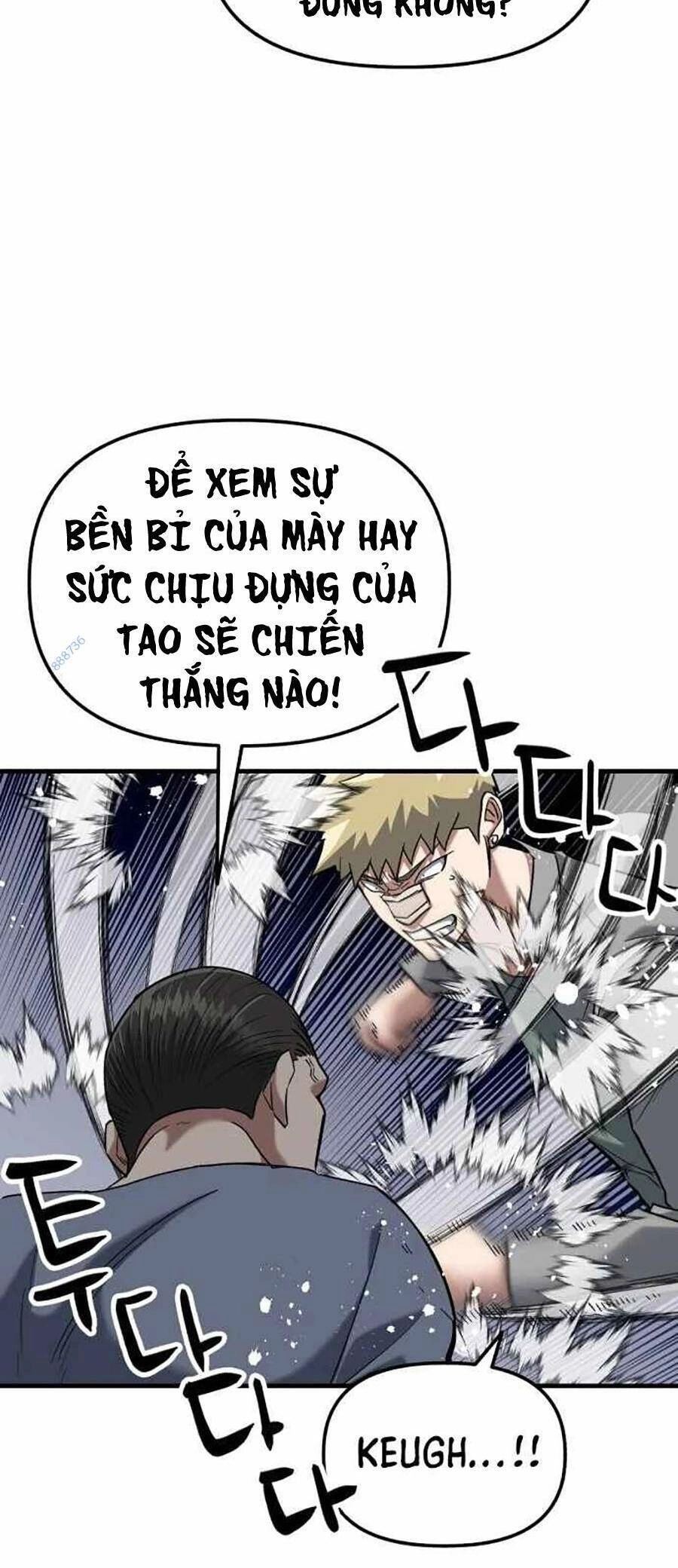 Sát Nhân Cuồng Loạn Chapter 22 - 47