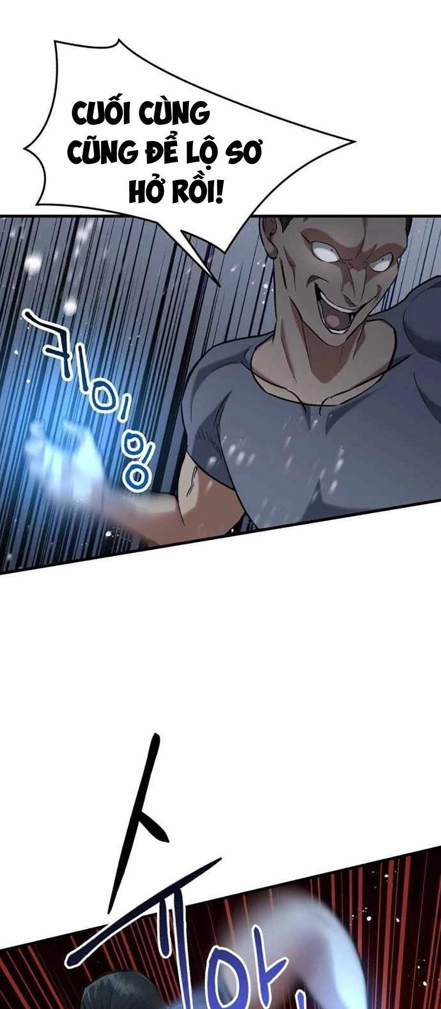 Sát Nhân Cuồng Loạn Chapter 22 - 50