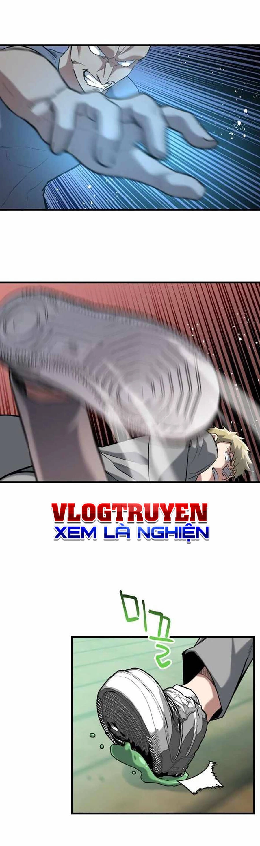 Sát Nhân Cuồng Loạn Chapter 22 - 52