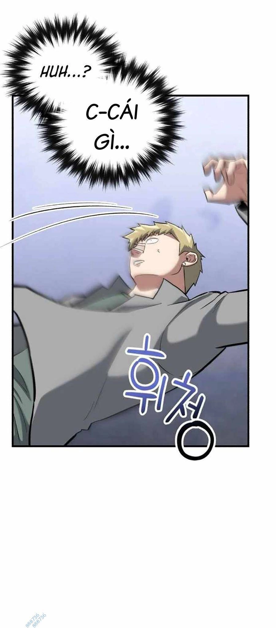 Sát Nhân Cuồng Loạn Chapter 22 - 53