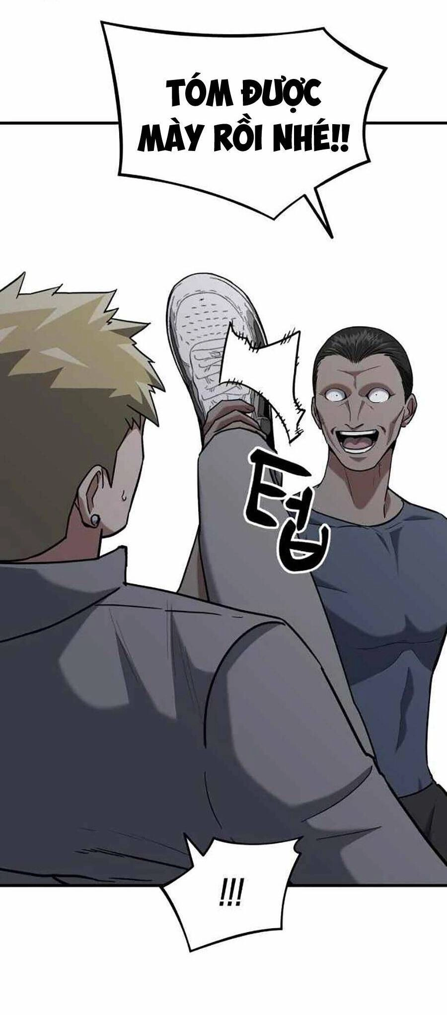 Sát Nhân Cuồng Loạn Chapter 22 - 54