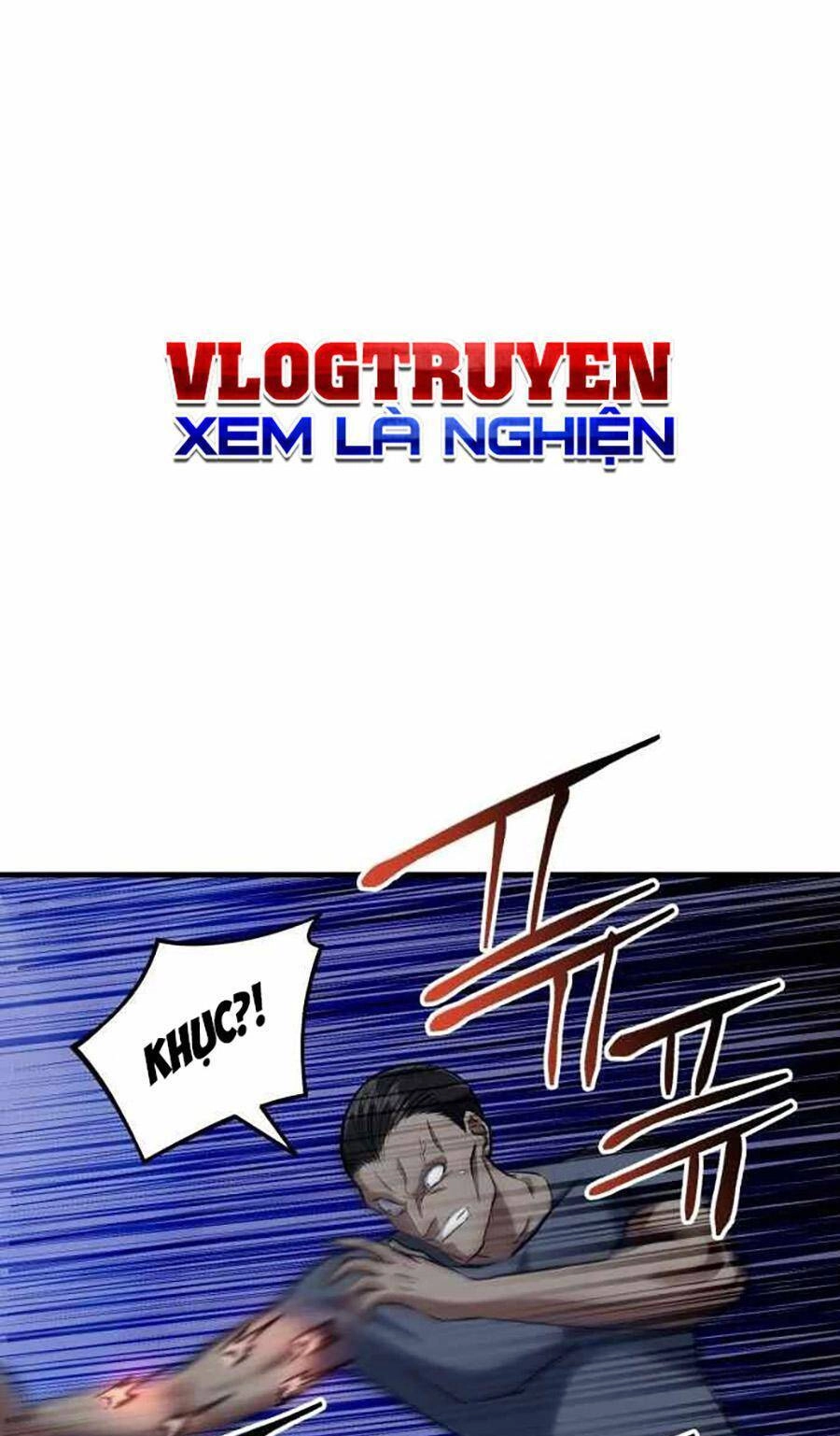 Sát Nhân Cuồng Loạn Chapter 23 - 1