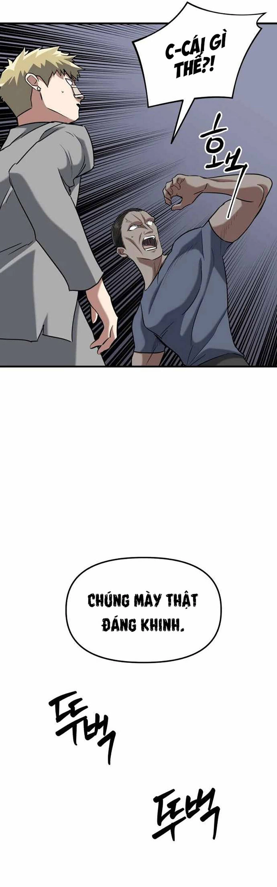 Sát Nhân Cuồng Loạn Chapter 23 - 3