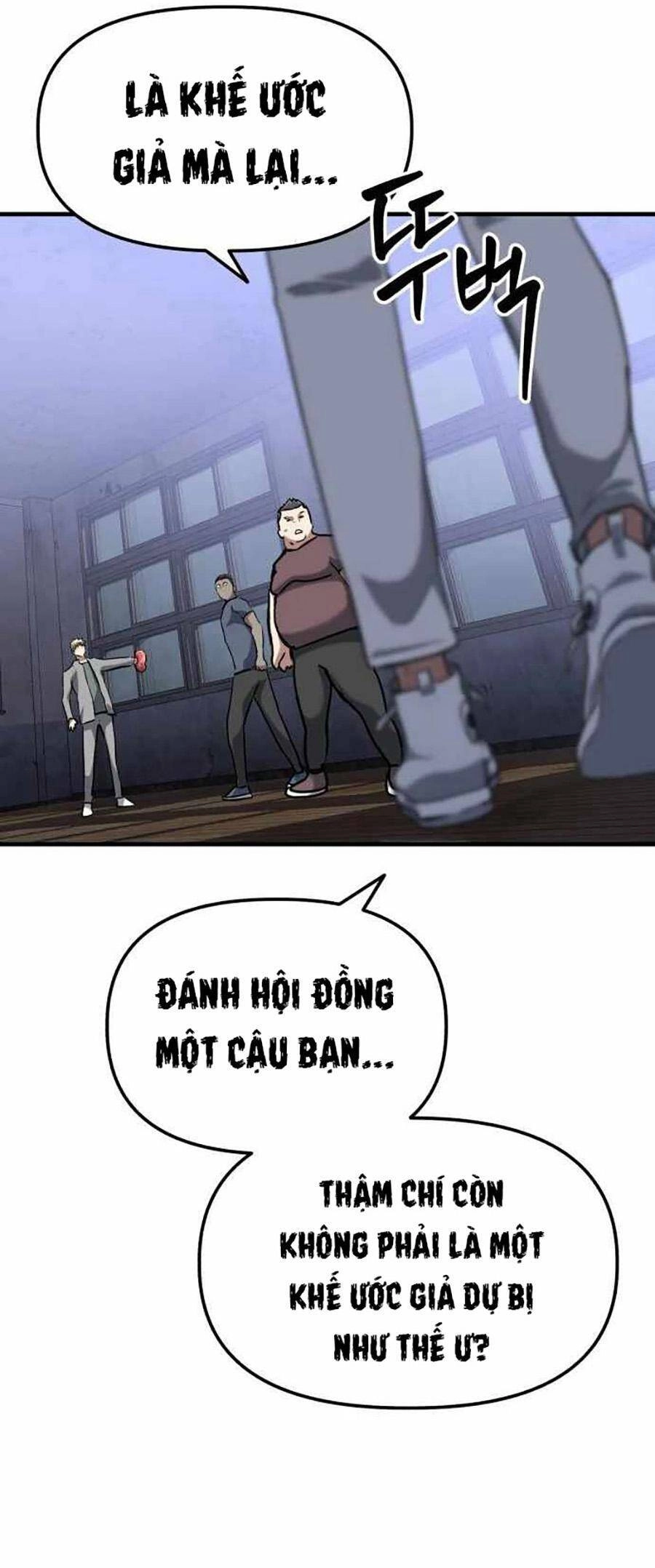 Sát Nhân Cuồng Loạn Chapter 23 - 4