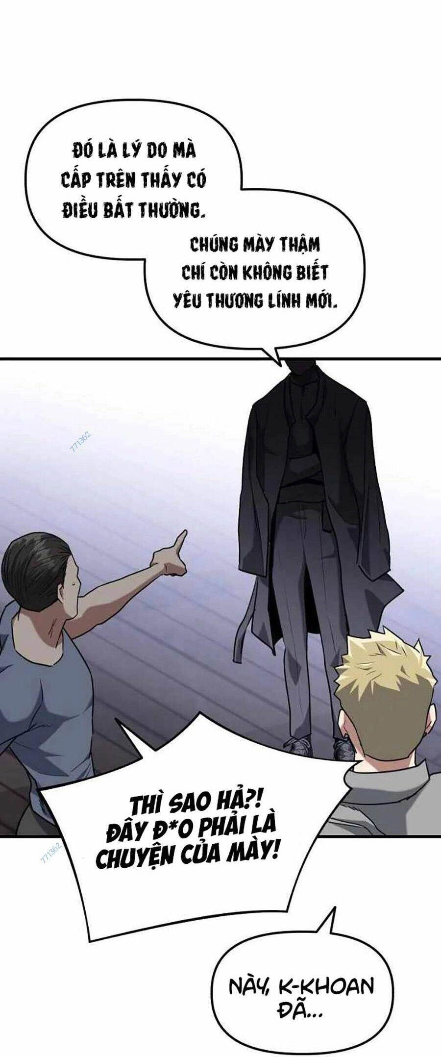 Sát Nhân Cuồng Loạn Chapter 23 - 5