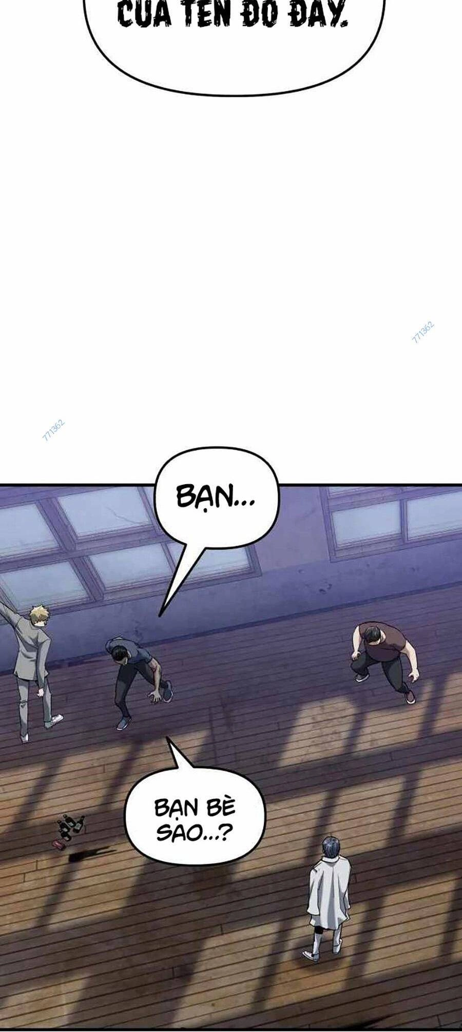 Sát Nhân Cuồng Loạn Chapter 23 - 8