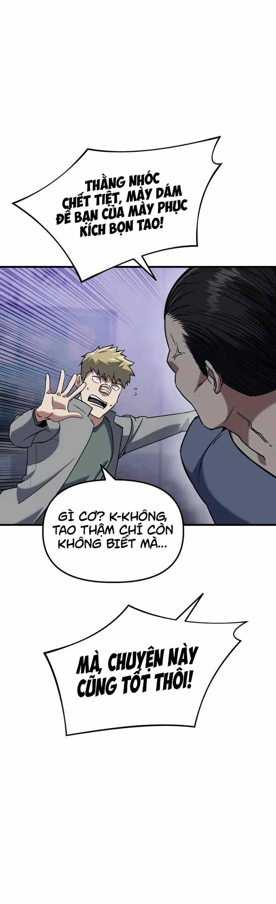 Sát Nhân Cuồng Loạn Chapter 23 - 9