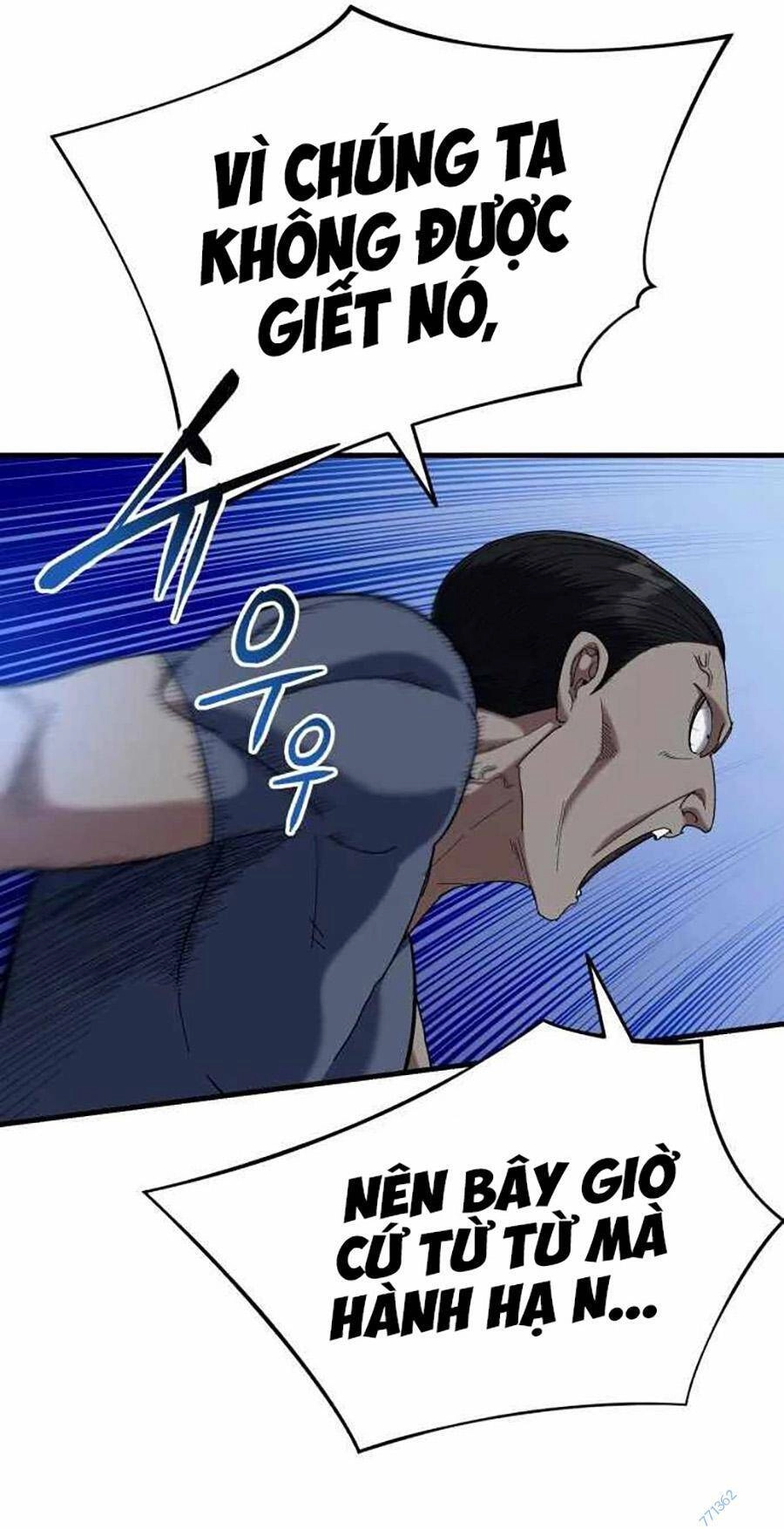 Sát Nhân Cuồng Loạn Chapter 23 - 10