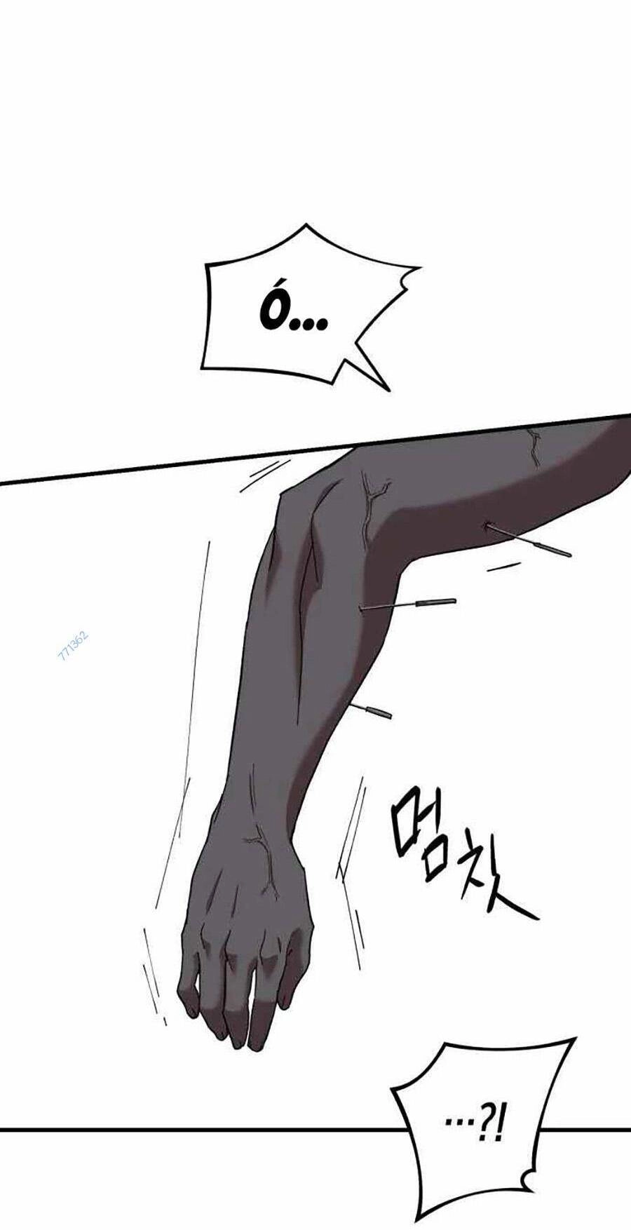 Sát Nhân Cuồng Loạn Chapter 23 - 11