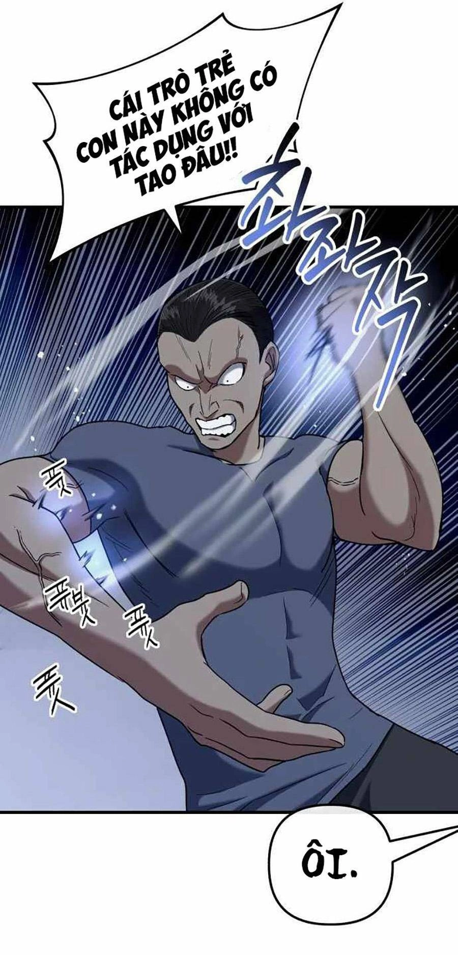 Sát Nhân Cuồng Loạn Chapter 23 - 14