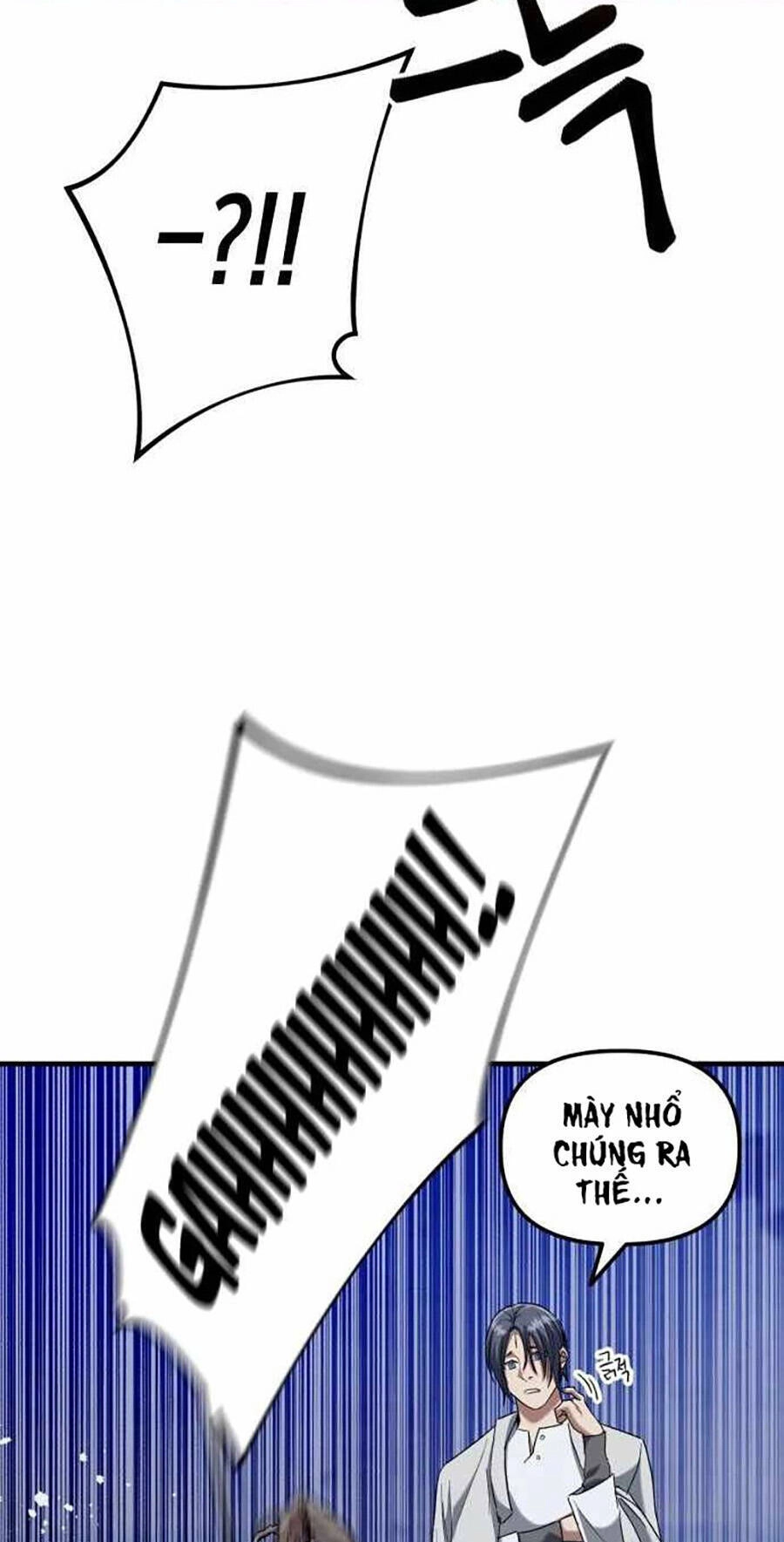 Sát Nhân Cuồng Loạn Chapter 23 - 16