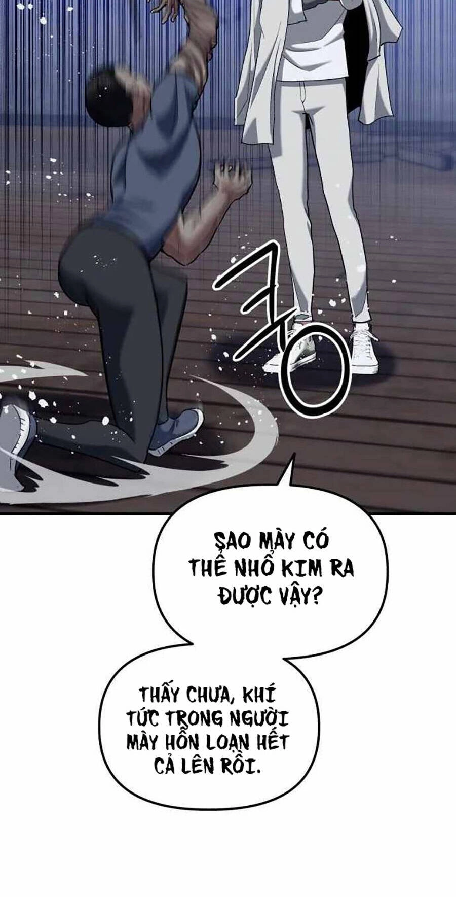 Sát Nhân Cuồng Loạn Chapter 23 - 17