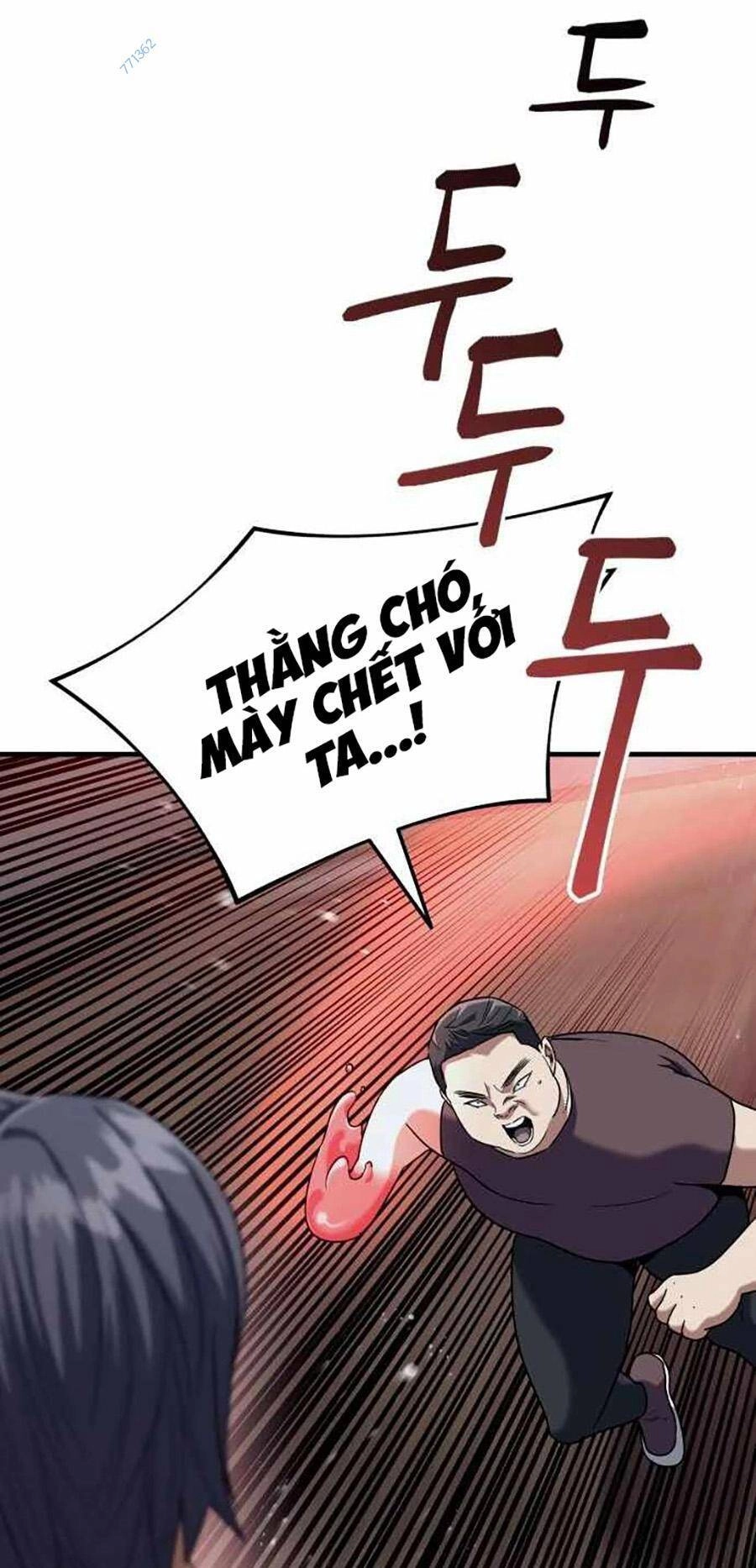 Sát Nhân Cuồng Loạn Chapter 23 - 18