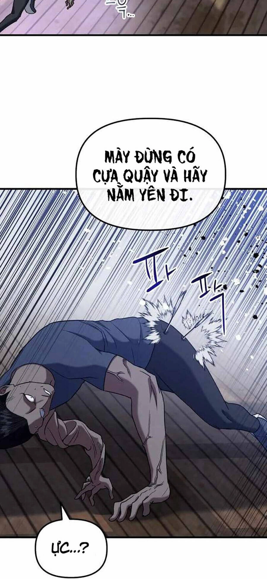 Sát Nhân Cuồng Loạn Chapter 23 - 21