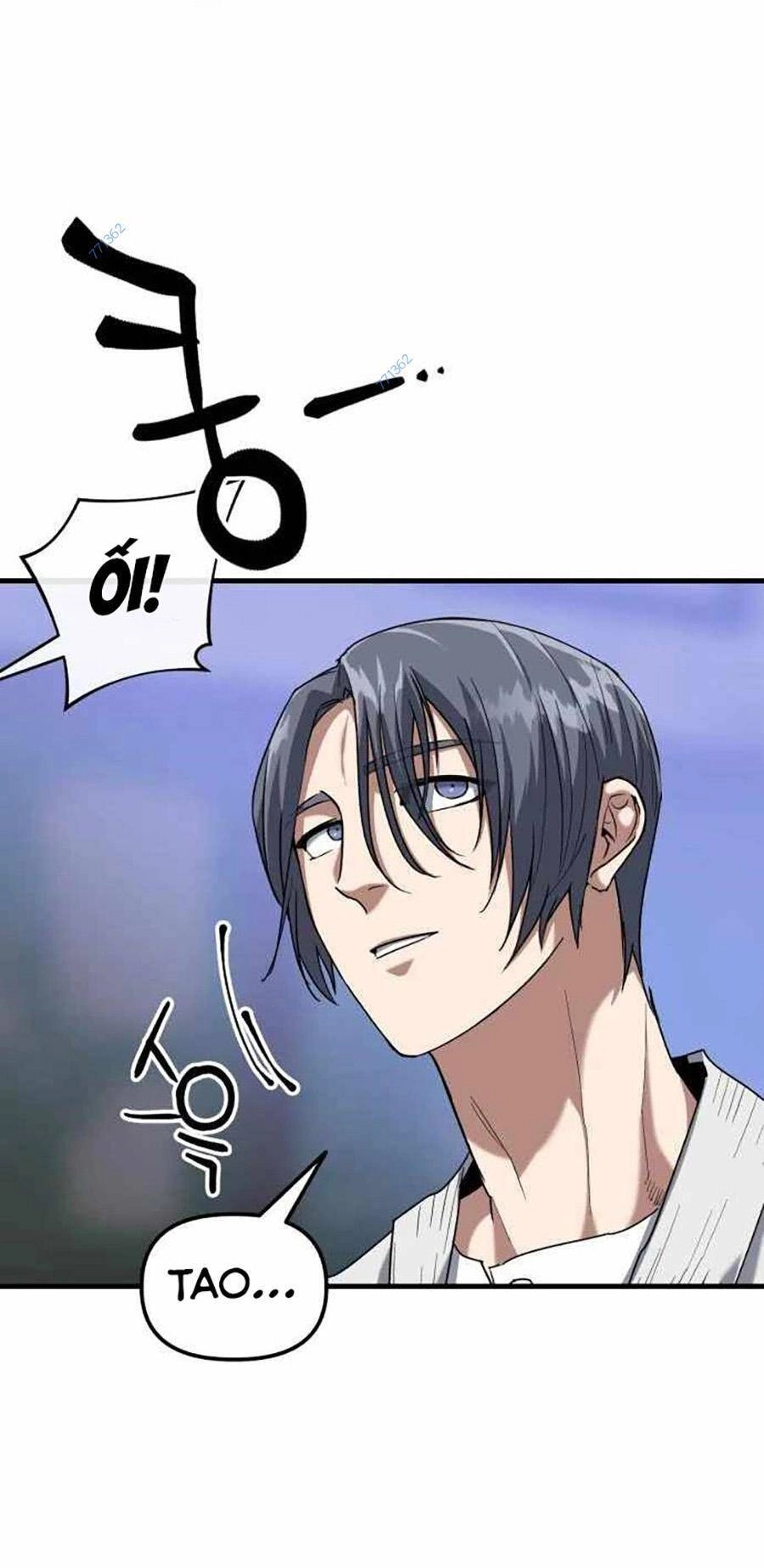 Sát Nhân Cuồng Loạn Chapter 23 - 22