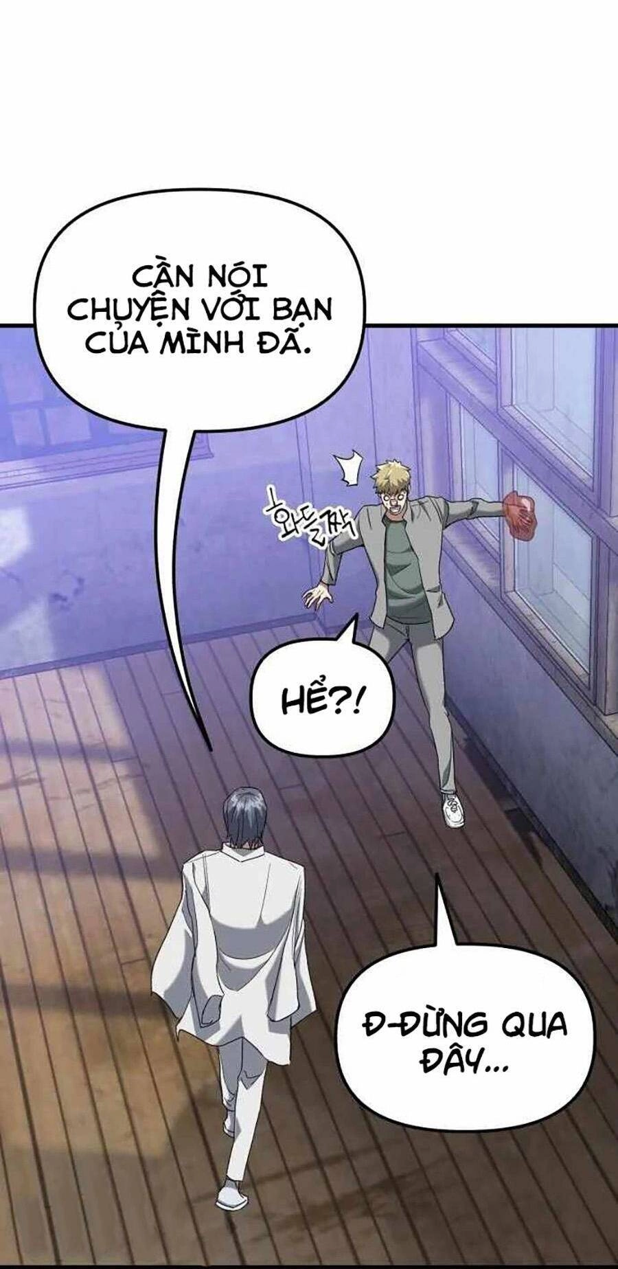 Sát Nhân Cuồng Loạn Chapter 23 - 23