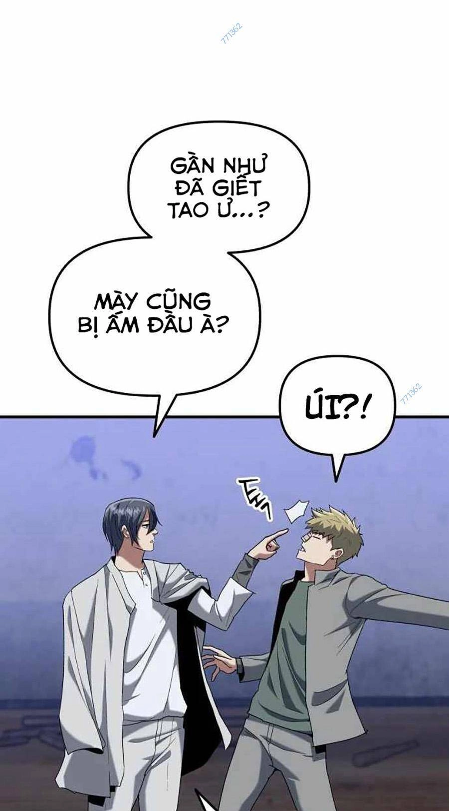 Sát Nhân Cuồng Loạn Chapter 23 - 26