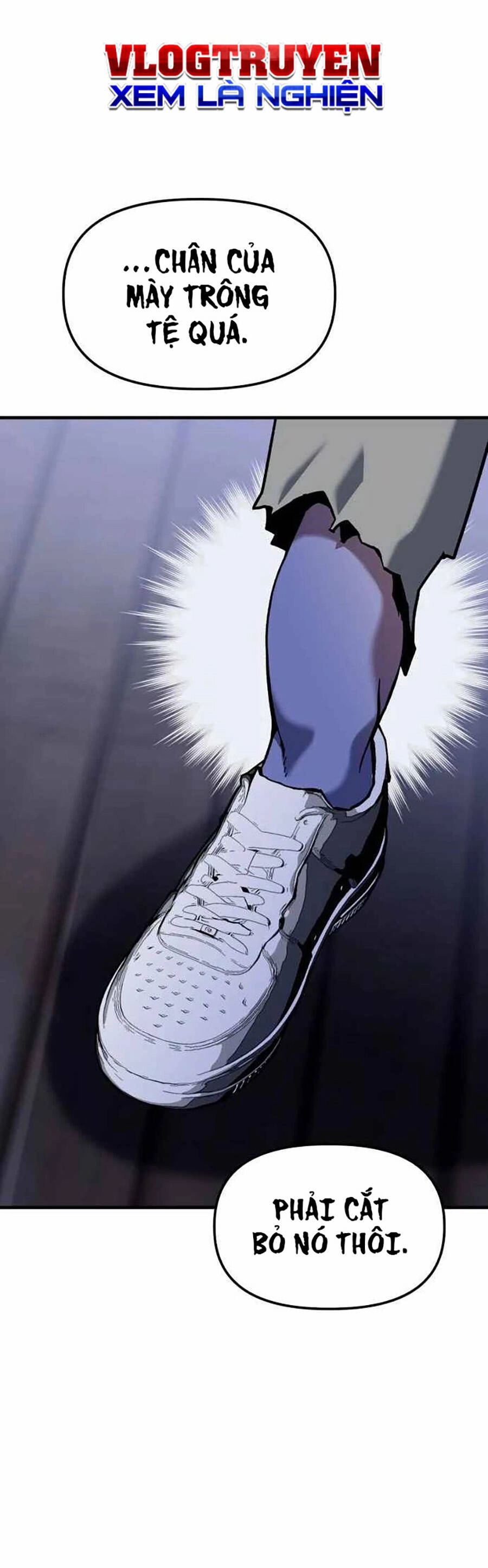 Sát Nhân Cuồng Loạn Chapter 23 - 28